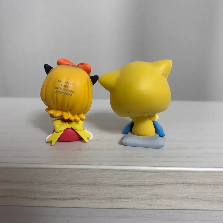 [BUNJANG] Oshi no Ko Mem-cho Nemutan Balloon Gacha / 최애의 아이 멤쵸 오네무탄 벌룬풍선 가챠