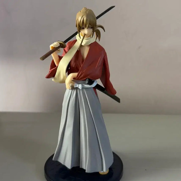 [BUNJANG] Gintama Okita Sougo Haeyoung Figure / 은혼 오키타 소고 해영 피규어