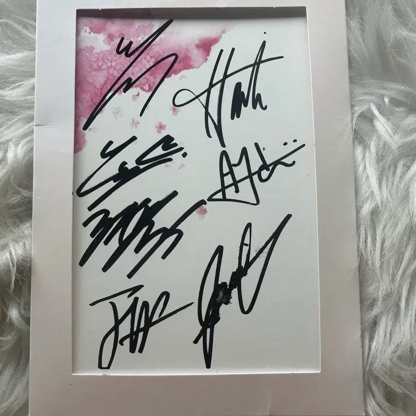 [BUNJANG] EPEX 7th EP Album Youth: Epilogue Signed Album / EPEX 7집 EP 앨범 Youth : Epilogue 사인 앨범