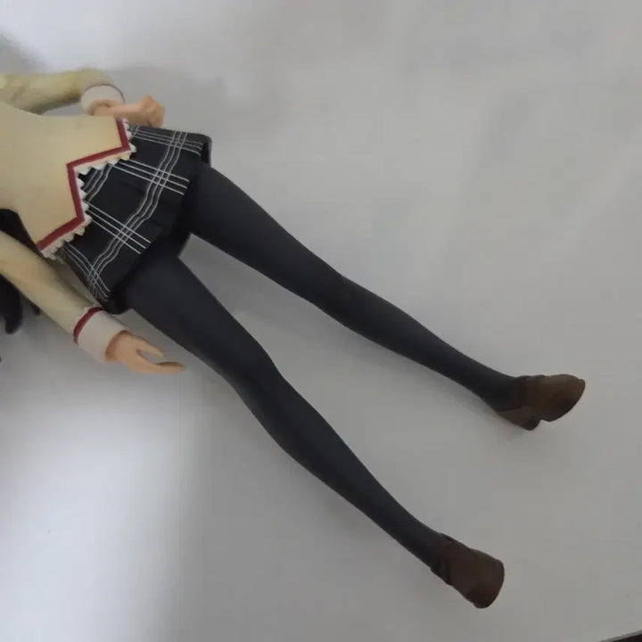 [BUNJANG] Good Smile Company Homura Akemi DX Figure / 마마마 마법소녀마도카 DX 피규어 호무라 DX 피규어