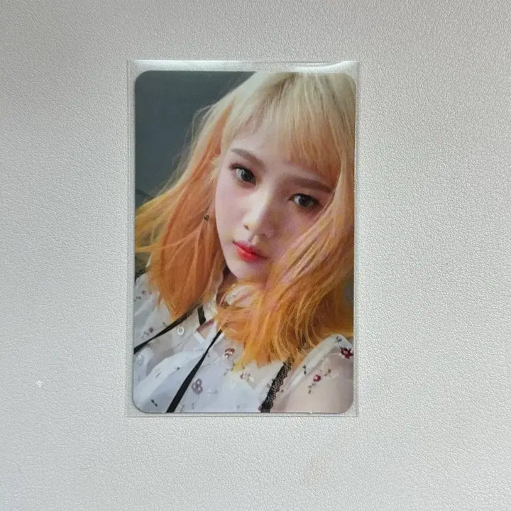 [BUNJANG] Red Velvet Joy Russian Roulette Photocard / 레드벨벳 조이 러시안룰렛 포카 양도