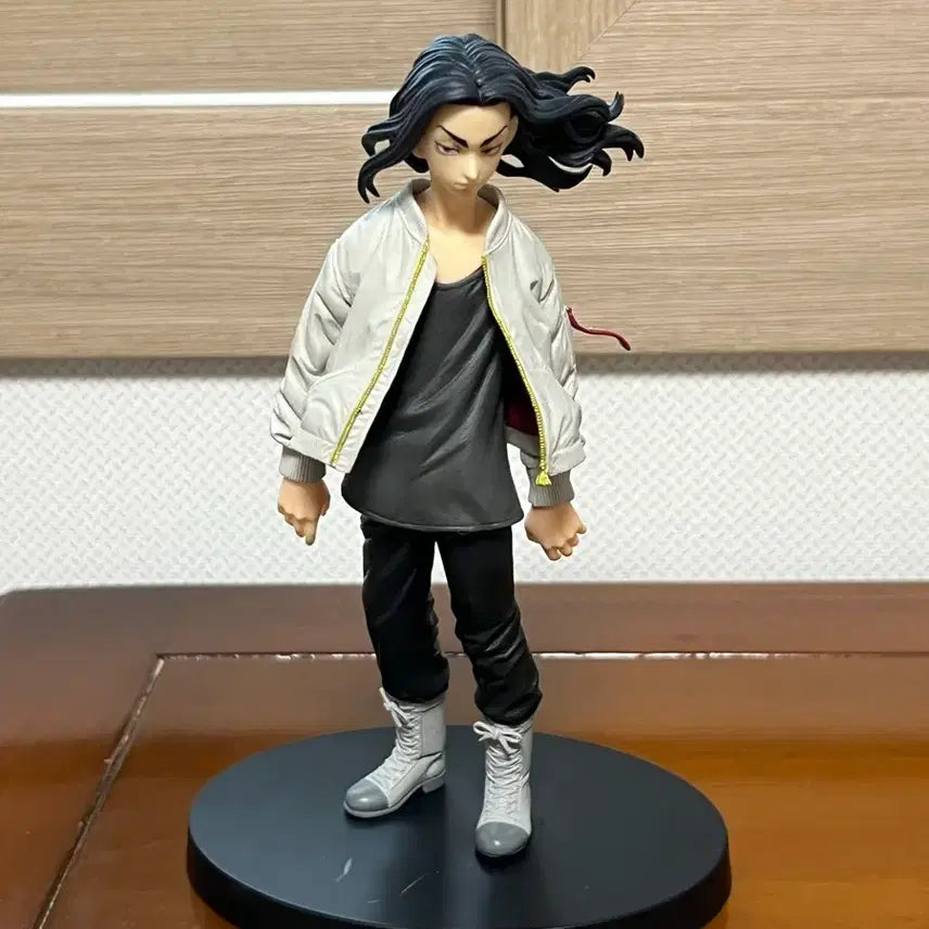 [BUNJANG] Baji Keisuke Figure / 바지 케이스케 피규어