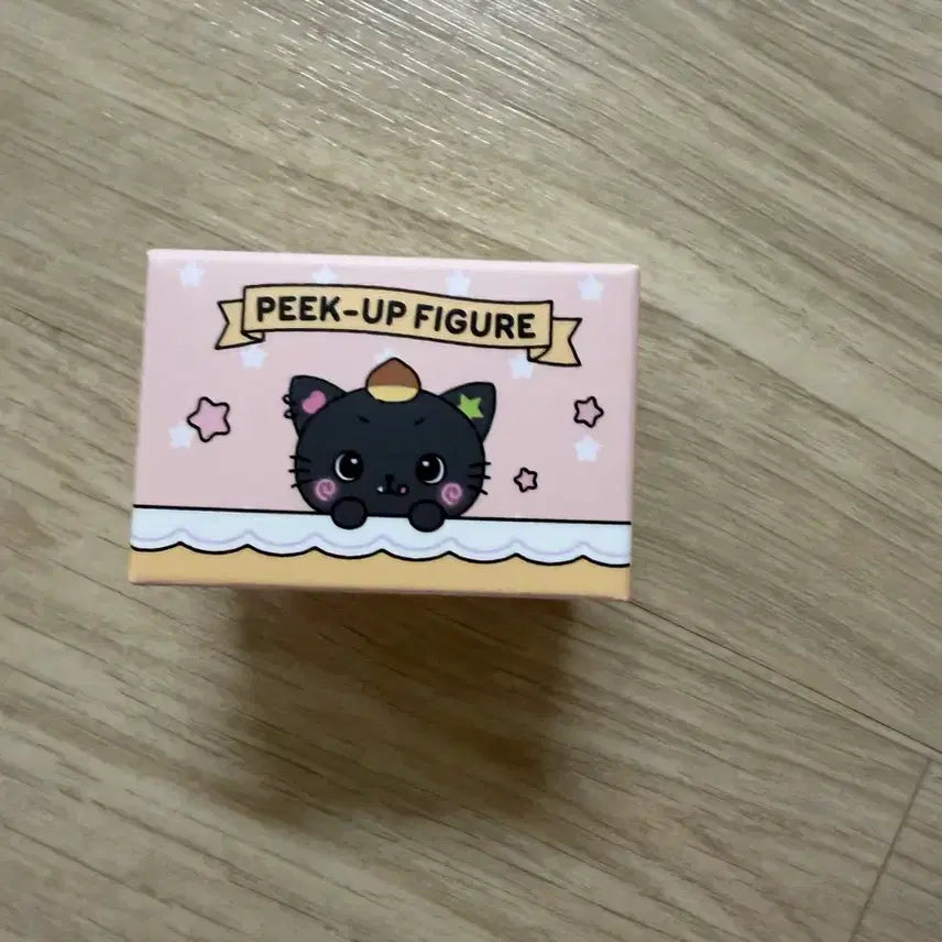 [BUNJANG] NCT WISH Kuri Hyper Riku Bakery Pop-up Wish Doll (Sealed) / 미개봉 엔시티 위시 쿠리 히퍼 리쿠 베이커리 팝업 위시돌