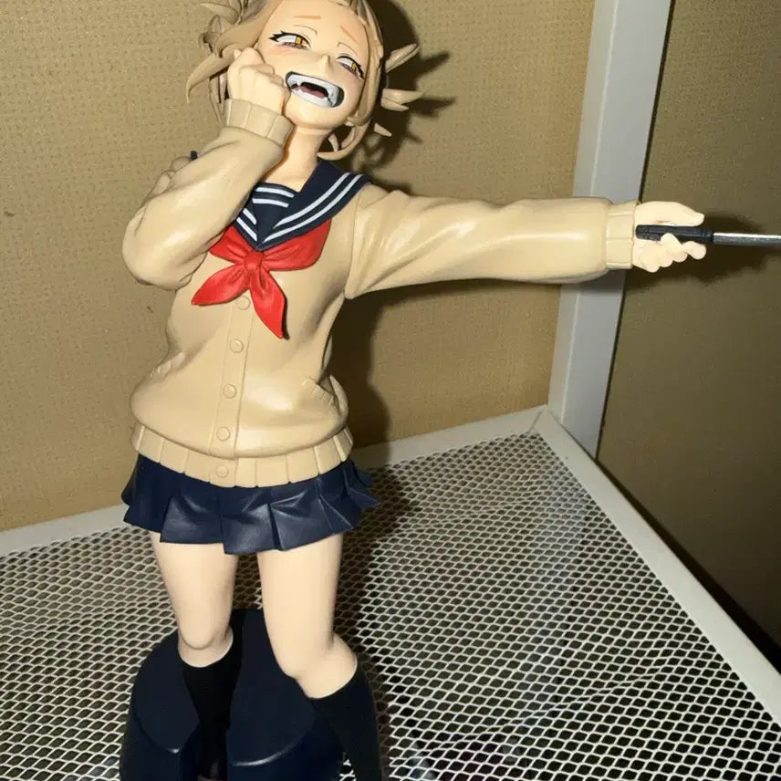[BUNJANG] My Hero Academia Himiko Toga Figure / 나의 히어로 아카데미아 나히아 토가 히미코