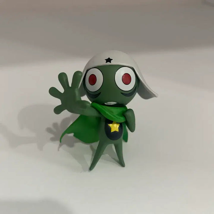 [BUNJANG] Sgt. Frog Dark Keroro Figure / 개구리중사 케로로 천공 다크 케로로 피규어 판매