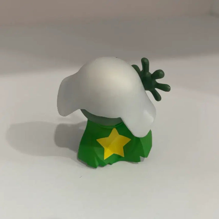 [BUNJANG] Sgt. Frog Dark Keroro Figure / 개구리중사 케로로 천공 다크 케로로 피규어 판매