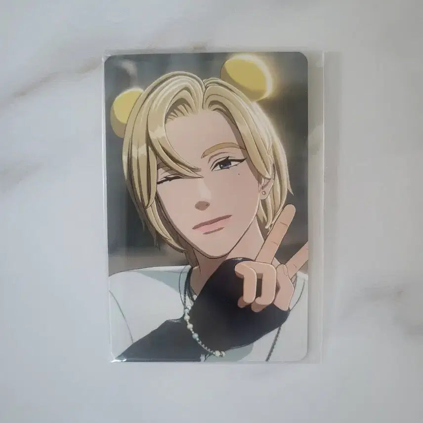 [BUNJANG] PLAVE Babe Mmemimu Photocard Noah / 플레이브 베이브 므메미무 포카 노아