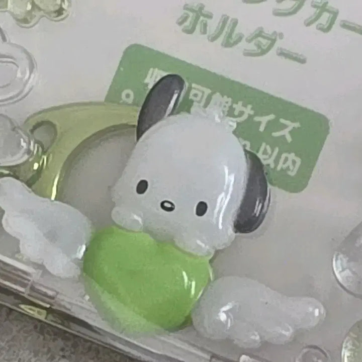 [BUNJANG] Pochacco Photocard Holder / 포챠코 포카홀더 양도