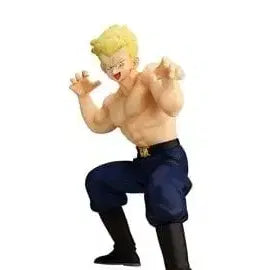 [BUNJANG] Ichiban Kuji Dragon Ball EX Prize C Blue General Figure (Sealed) / 이치방쿠지 제일복권 드래곤볼 EX C상 블루 장군 피규어(미개봉)