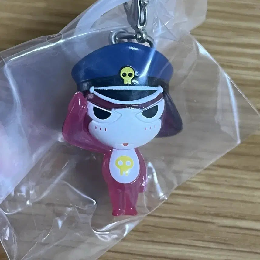 [BUNJANG] Sgt. Frog Keroro Baby Meshi Meshi Gacha (Set of 2) / (2종세트) 개구리중사 케로로 아기 메지루시 가챠