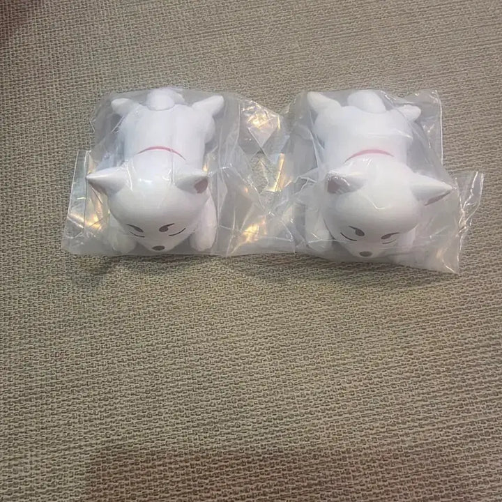 [BUNJANG] Gintama Nemurasetai Gacha Figures / 은혼 가챠 굿즈