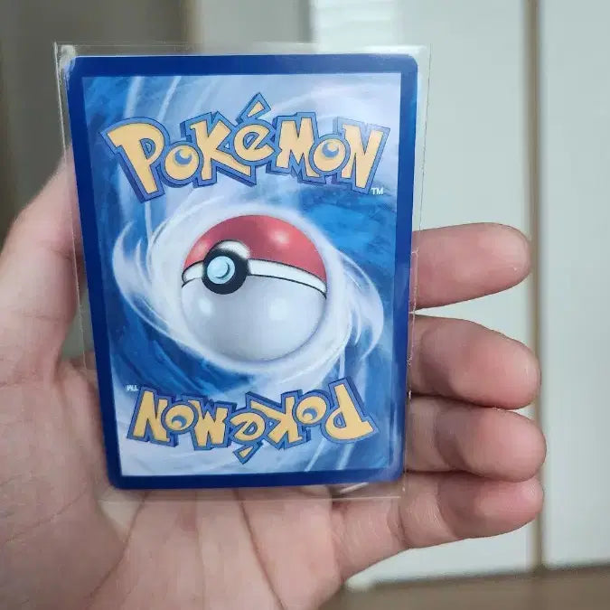 [BUNJANG] Rare Card Muku SR / 희귀카드 무쿠sr