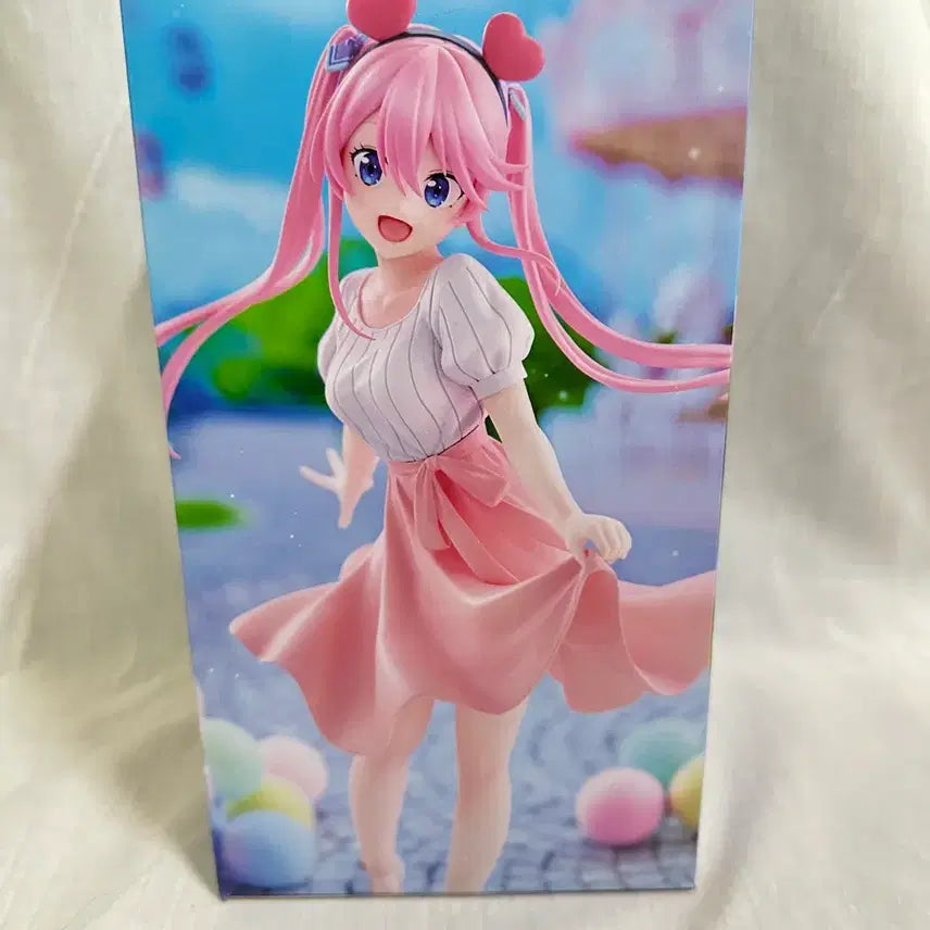 [BUNJANG] FURYU Shizue Ouka Figure / 후류 시운지 오우카 피규어
