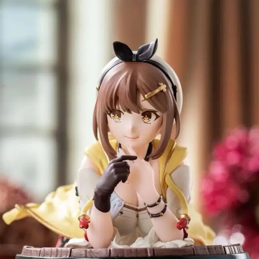 [BUNJANG] Lumina Star Atelier Ryza Ryzalin Stoudt Figure / 루미나스타 라이자의 아틀리에 라이자 피규어