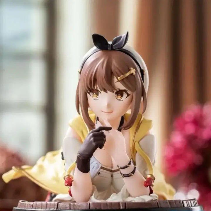 [BUNJANG] Lumina Star Atelier Ryza Ryzalin Stoudt Figure / 루미나스타 라이자의 아틀리에 라이자 피규어