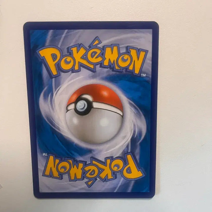 [BUNJANG] Pokemon Galarian Articuno HR Card / 백마 버드렉스 Hr