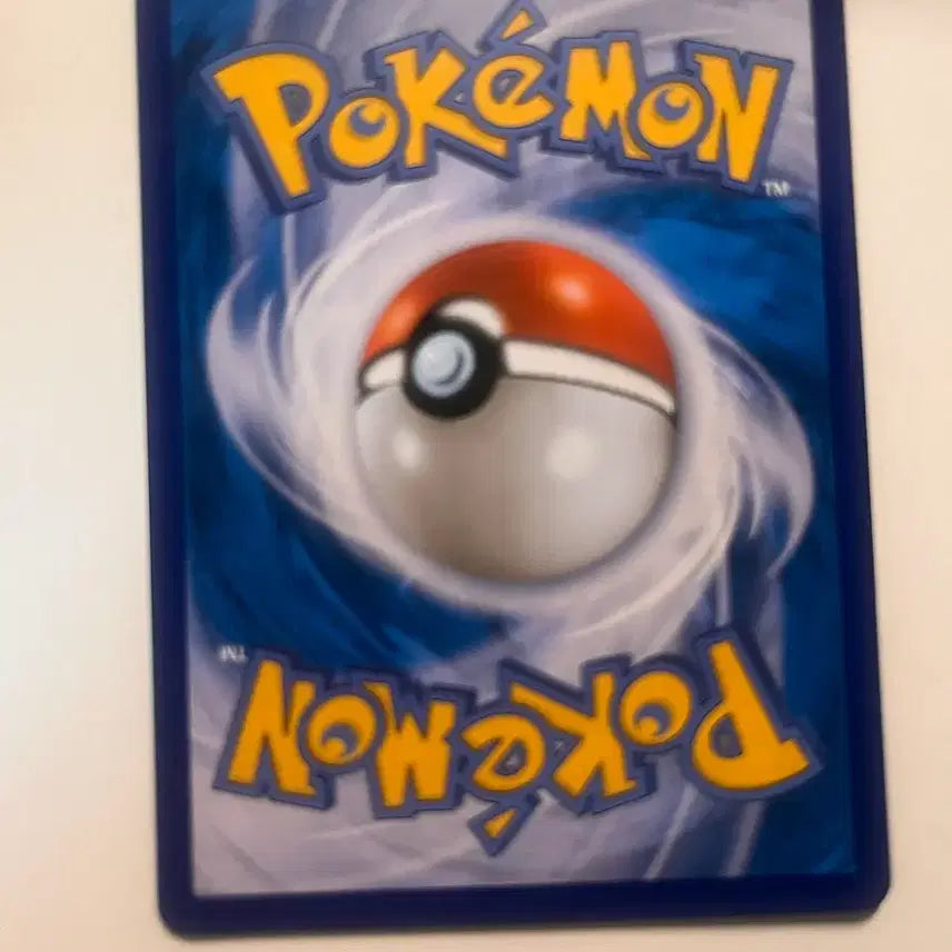 [BUNJANG] Pokemon Galarian Articuno HR Card / 백마 버드렉스 Hr