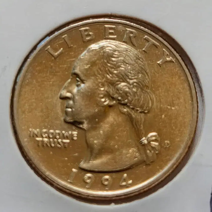 [BUNJANG] US Coins (1958-1996) Special Mint Years / 미국 주화 (1958~1996) 특년도.