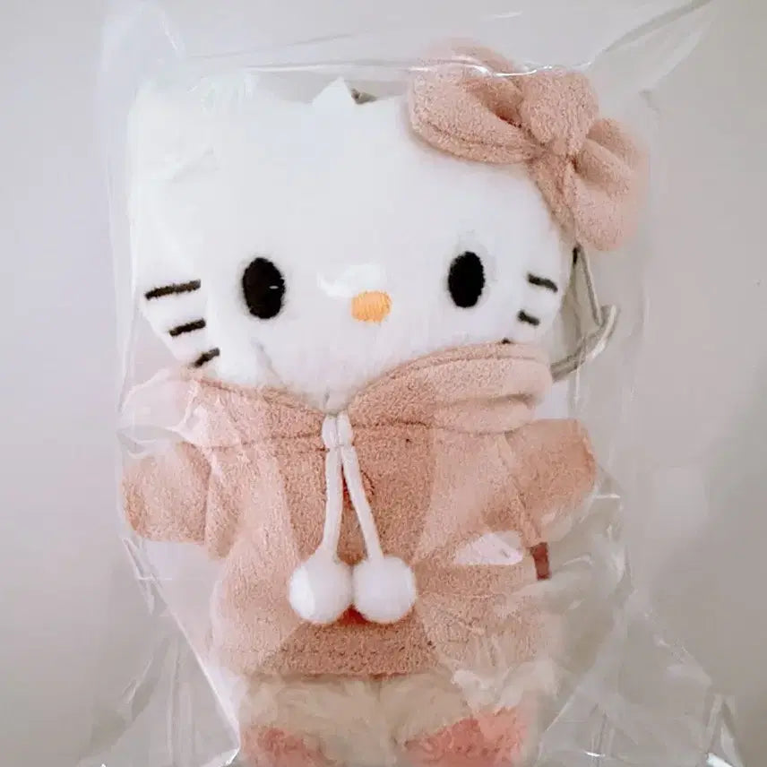 [BUNJANG] Sanrio Loriz Farm My Melody Mascot / 산리오)로리즈팜 미퍼센트 헬로키티 마스코트(상점 키티 오늘만세일)