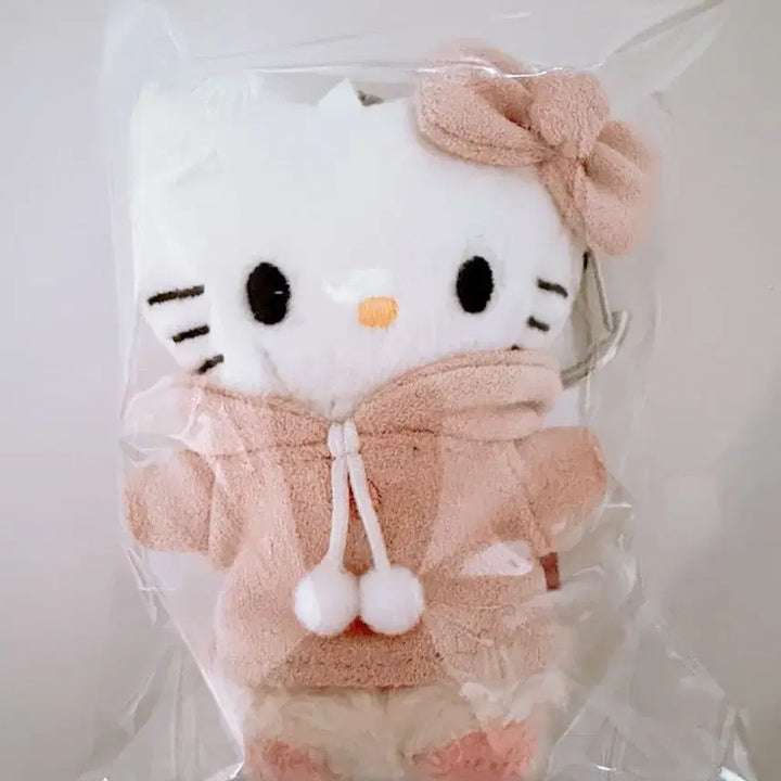 [BUNJANG] Sanrio Loriz Farm My Melody Mascot / 산리오)로리즈팜 미퍼센트 헬로키티 마스코트(상점 키티 오늘만세일)
