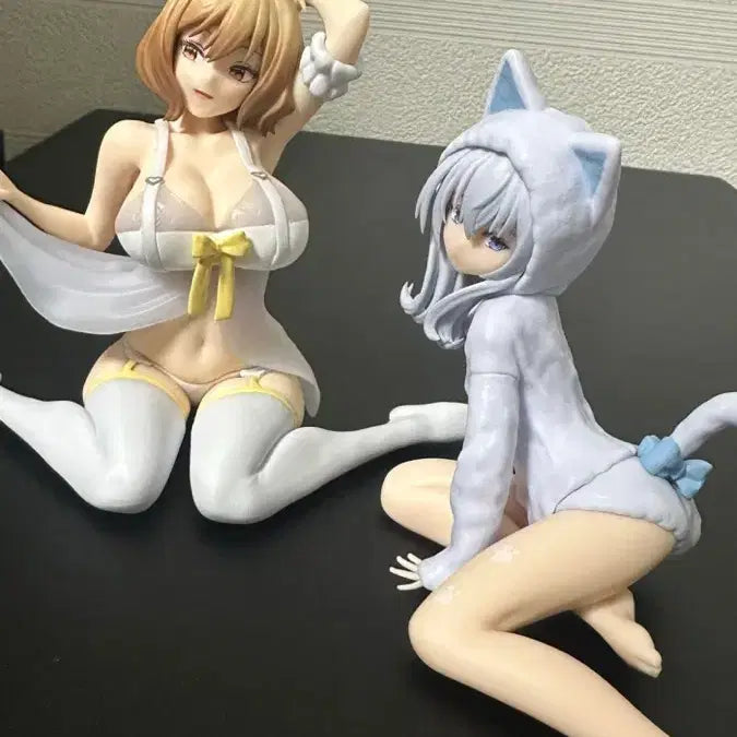 [BUNJANG] Sega NIKKE Anis Yumemidreamize Figure / 세가 니케 아니스 유메미라이즈 피규어