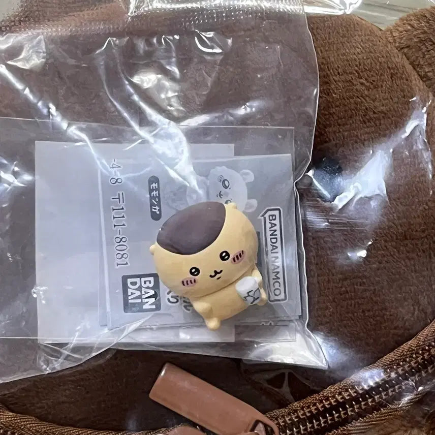 [BUNJANG] Cheekawa Hugcot 4th Edition Kurimanju Gacha Figure / 먼작귀 치이카와 허그코트 4탄 - 쿠리만쥬 가챠 피규어