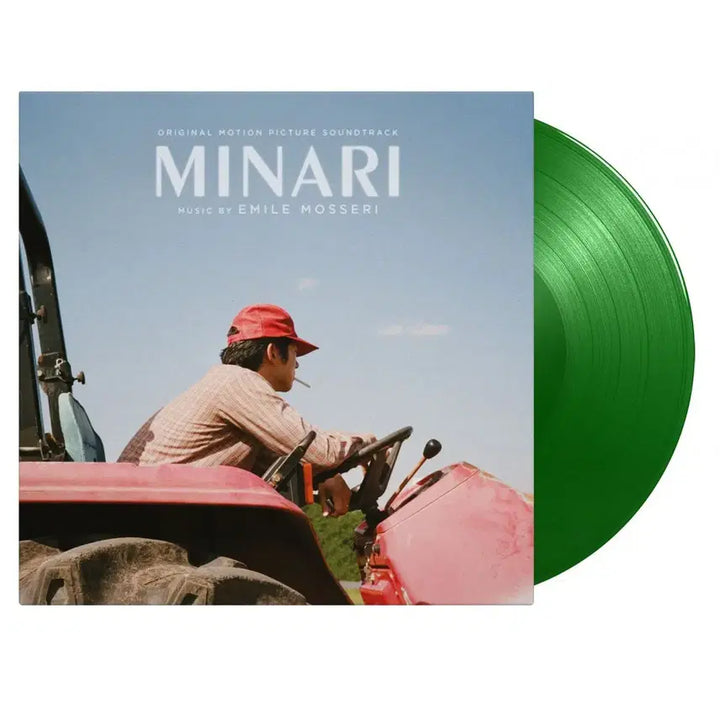 [BUNJANG] Various Artists Bundle Set Vinyl Records (Including Yerin Baek) / 백예린 포함 6장 lp 일괄 판매