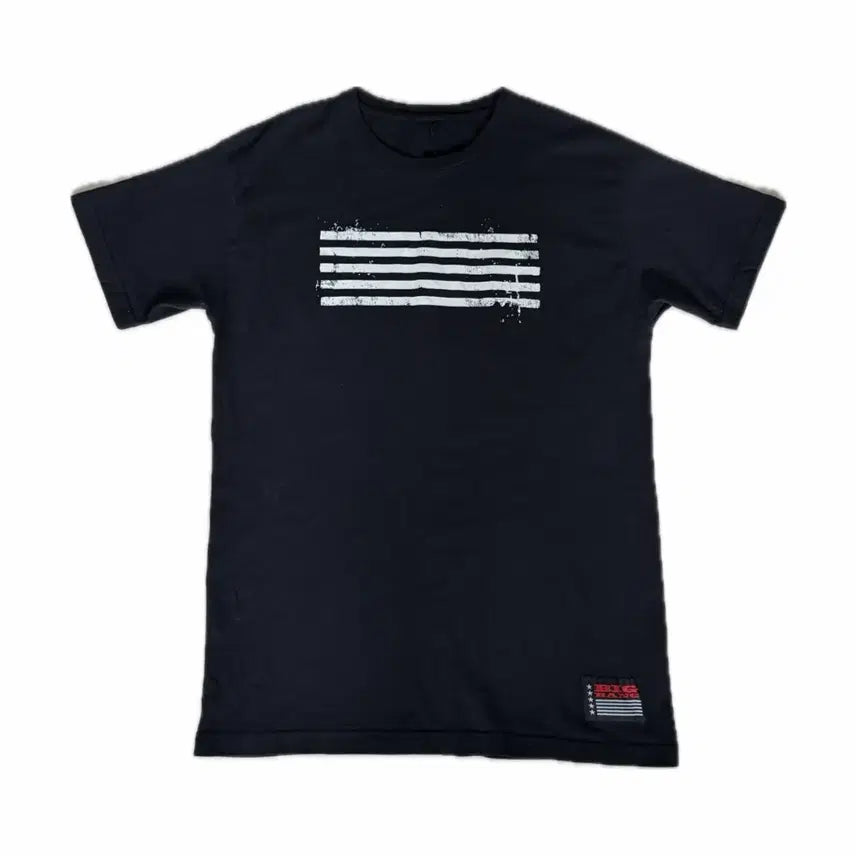 [BUNJANG] Big Bang Rare Goods T-Shirt / [희귀] 빅뱅 굿즈 티셔츠