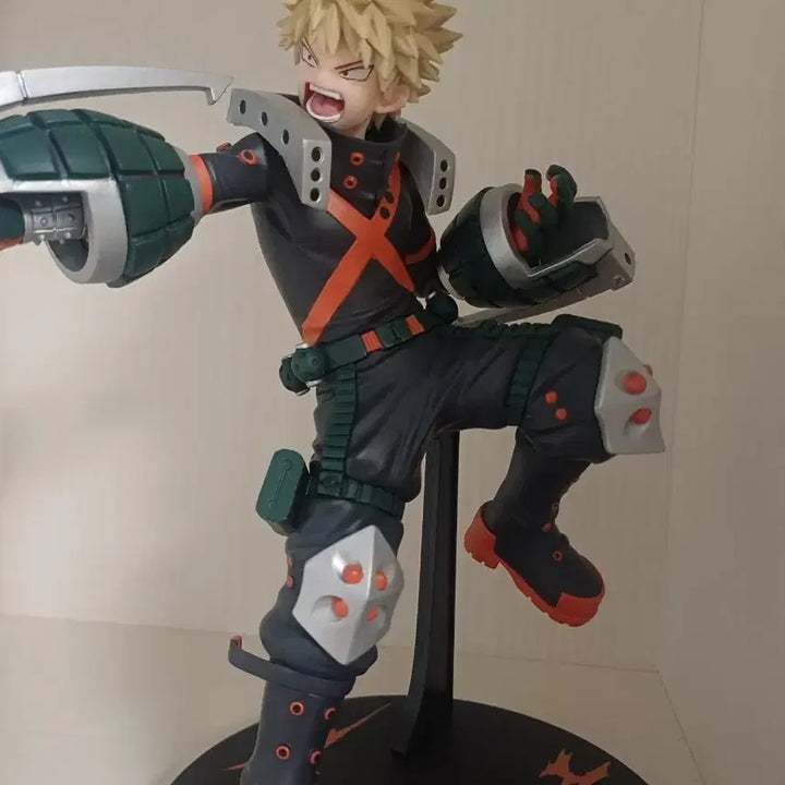 [BUNJANG] Bakugo Your Next Figure / 바쿠고 유어넥스트 피규어