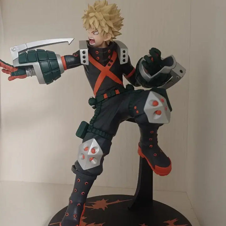 [BUNJANG] Bakugo Your Next Figure / 바쿠고 유어넥스트 피규어