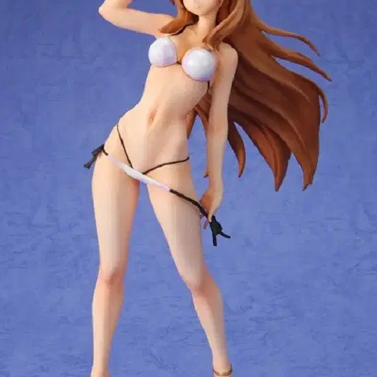 [BUNJANG] Golden Time Vivid Memories Kaga Coco 1/8 Scale Figure (PS Vita) / PS Vita 골든 타임 Vivid Memories 카가 코코 1/8