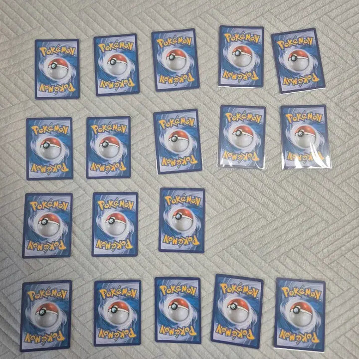 [BUNJANG] Assorted Pokemon VMAX Cards / 포켓몬 vmax 카드들