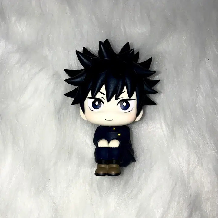 [BUNJANG] Jujutsu Kaisen Megumi Fushiguro Look Up Smile Version Unsealed / 주술회전 메구미 룩업 미소 버전 개봉 양도