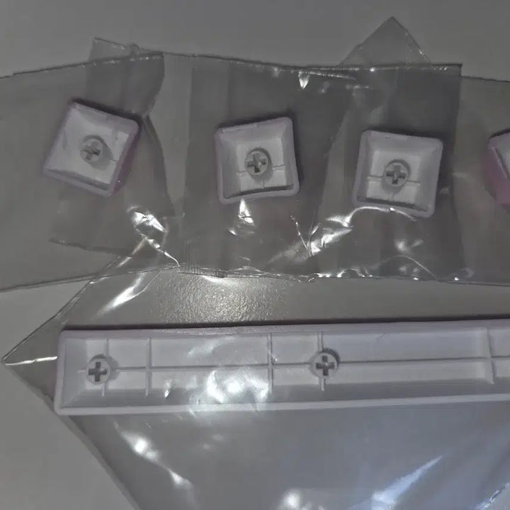 [BUNJANG] Stellive Iri Kanna Official Keycap Goods / 스텔라이브 아이리 칸나 공식 키캡 굿즈