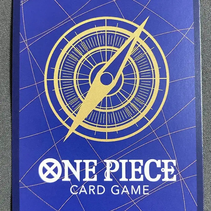 [BUNJANG] One Piece Card Promo P-041 Nika Luffy Single Card / [가격인하x] 원피스카드 일판 프로모 P-041 니카 루피