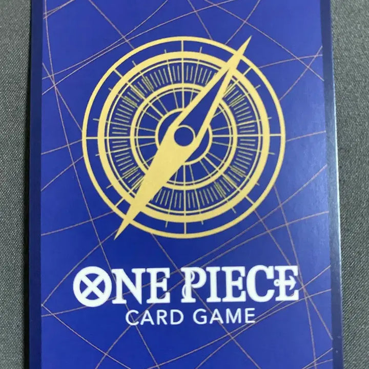 [BUNJANG] One Piece Card Promo P-041 Nika Luffy / 원피스카드 프로모 일판 P-041 니카 루피