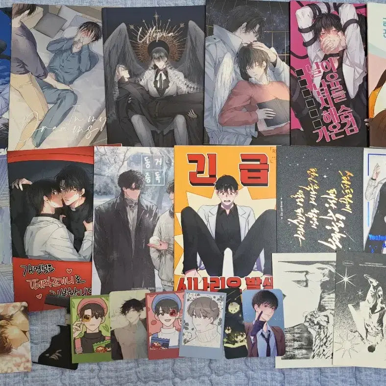 [BUNJANG] Omniscient Reader&