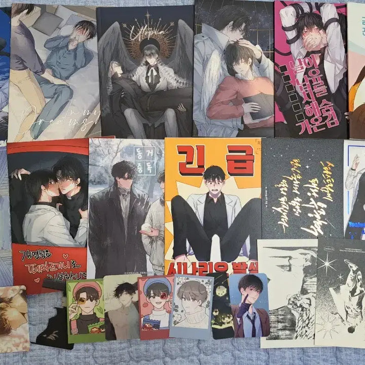 [BUNJANG] Omniscient Reader&