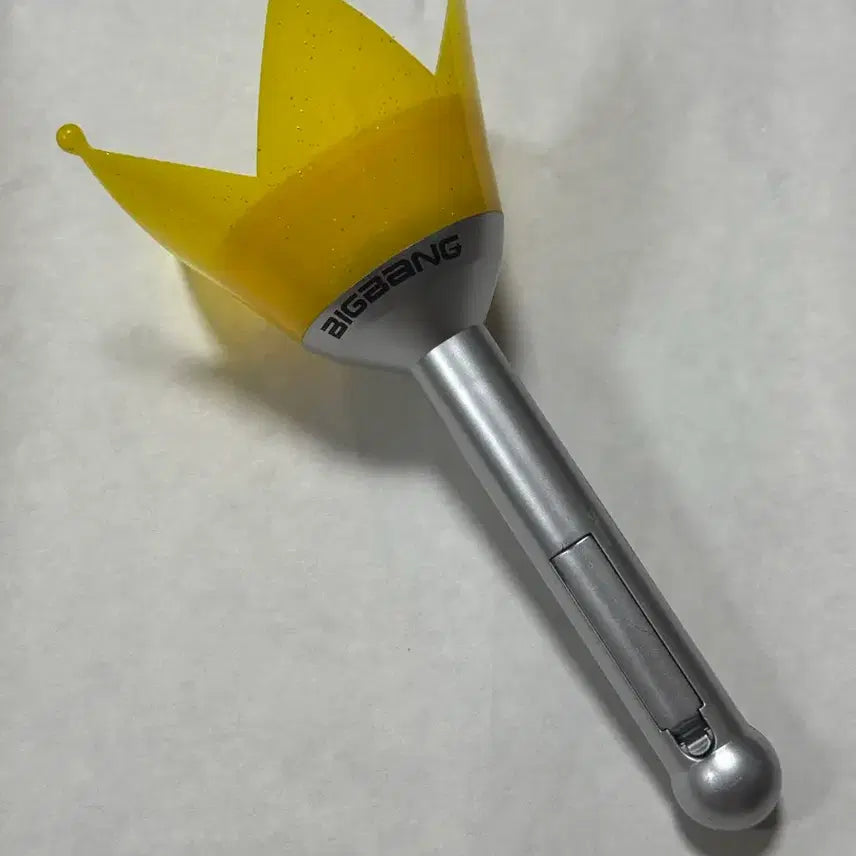 [BUNJANG] BIGBANG Ver. 1 Lightstick / 빅뱅 뱅봉 ver. 2 응원봉 (박스x)