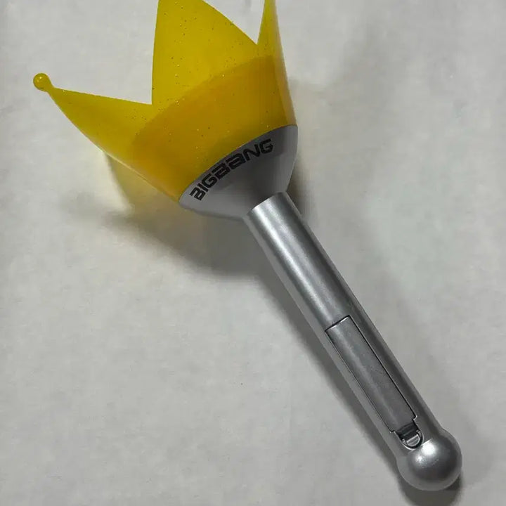 [BUNJANG] BIGBANG Ver. 1 Lightstick / 빅뱅 뱅봉 ver. 2 응원봉 (박스x)