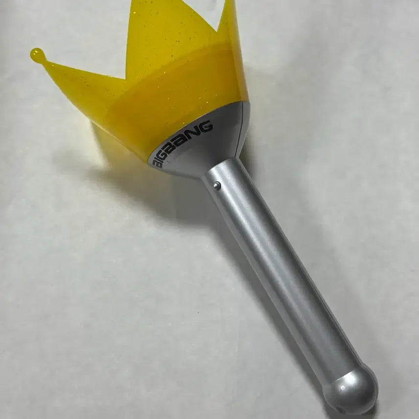 [BUNJANG] BIGBANG Ver. 1 Lightstick / 빅뱅 뱅봉 ver. 2 응원봉 (박스x)
