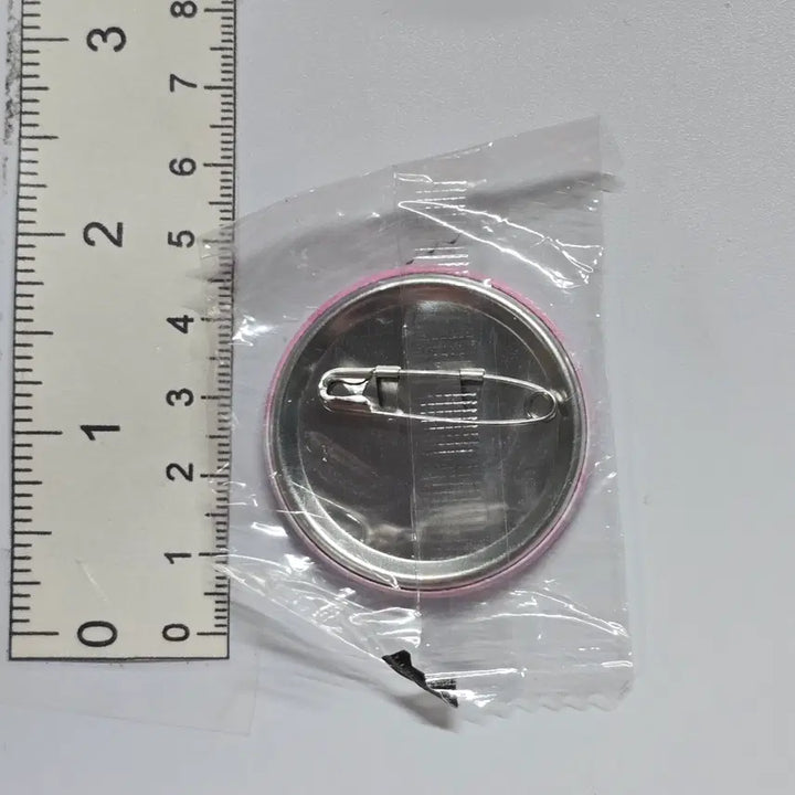 [BUNJANG] Esther Bunny Can Badge Pin / 에스더버니 캔 뱃지 핀