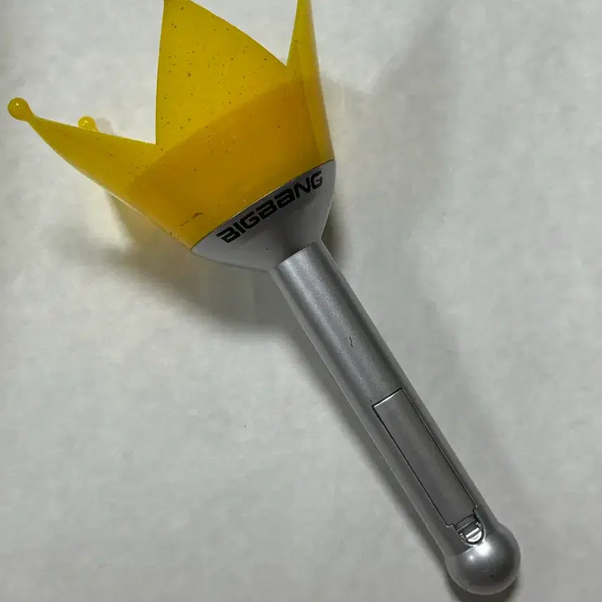 [BUNJANG] BIGBANG Ver. 1 Concert Light Stick / 빅뱅 뱅봉 ver. 2 응원봉 (박스x)