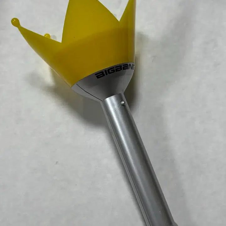 [BUNJANG] BIGBANG 1st Generation Lightstick (Designed by G-Dragon) / 빅뱅 뱅봉 ver. 1 응원봉 (박스x)