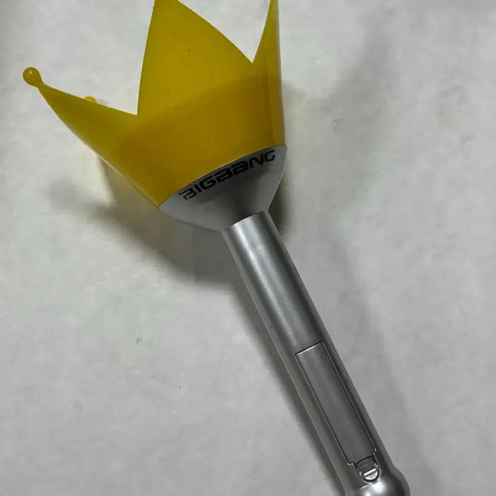 [BUNJANG] BIGBANG 1st Generation Lightstick (Designed by G-Dragon) / 빅뱅 뱅봉 ver. 1 응원봉 (박스x)