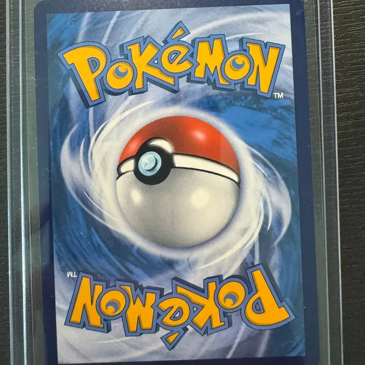 [BUNJANG] Pokémon Card Paradoxix EX SAR (Second Print) / (마지막 가격) 포켓몬 카드 파라블레이즈 EX SAR 중판