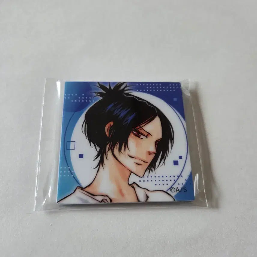 [BUNJANG] Reborn! Mukuro Rokudo Magnet / 가정교사히트맨리본 무쿠로 마그넷 자석 가히리