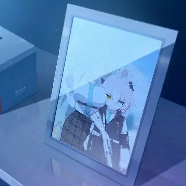 [BUNJANG] Blue Archive Yume Note / 블루아카이브 유메 노트