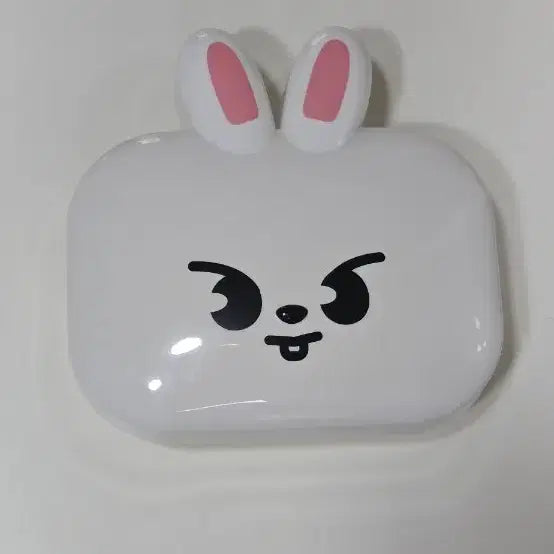 [BUNJANG] Libit Skizoo Mini Lunch Box / 리빗 스키주 미니박스 도시락
