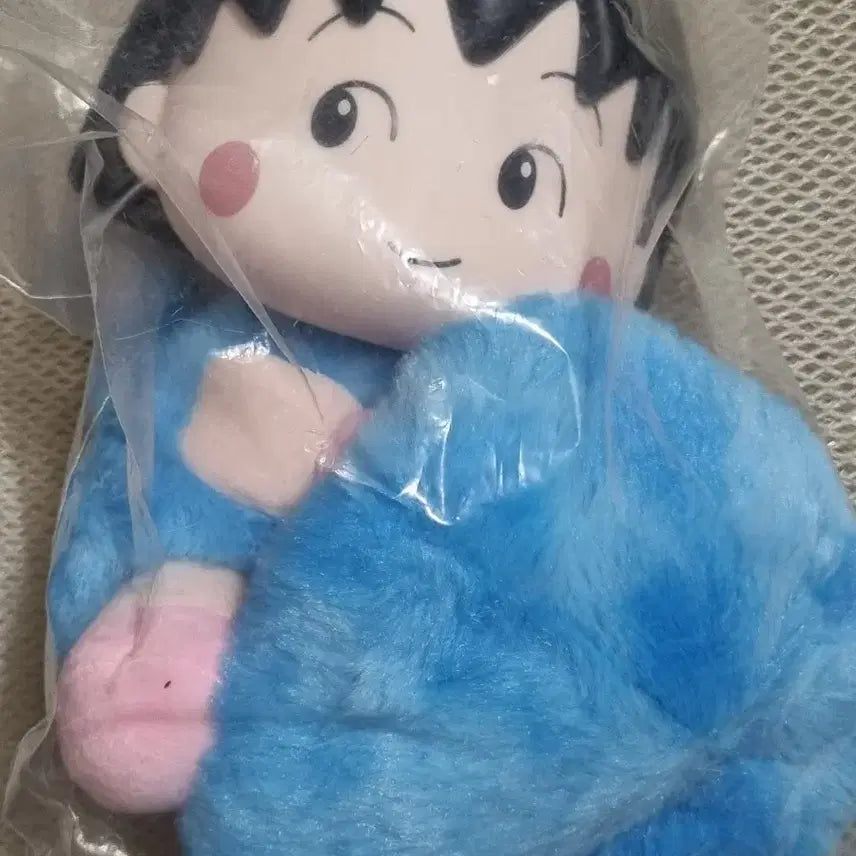 [BUNJANG] Chibi Maruko-chan Stuffed Toy / 마루코는 아홉살 인형